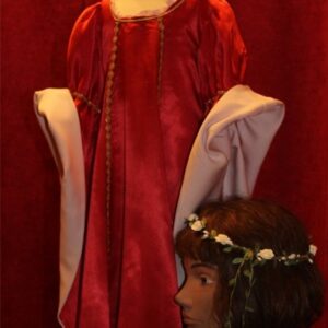 PRINCESSE NAÏS