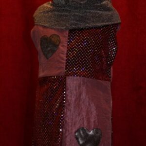 PETIT FOU DU COEUR