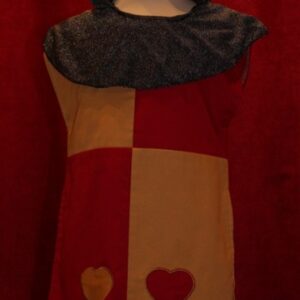 CHEVALIER DU COEUR