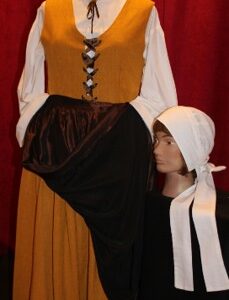 PAYSANNE XVII OU RENAISSANCE