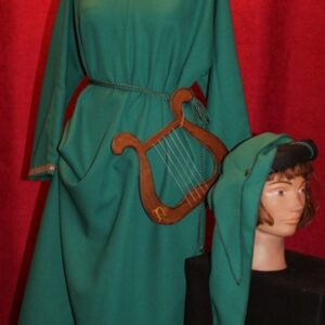 TROUBADOUR