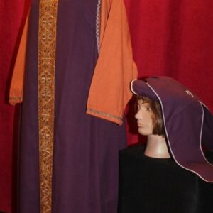 NOBLE LIGNEE DES LYSERINES