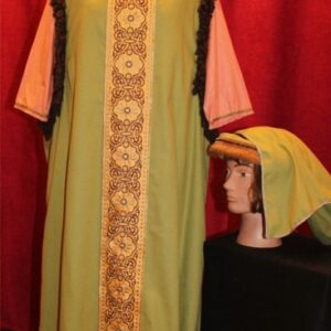 NOBLE LIGNEE DES JASPERINES