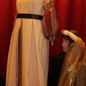 NOBLE DAME ZELLANDINE