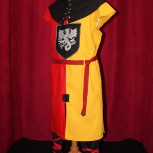 CHEVALIER DE BRASENVAL