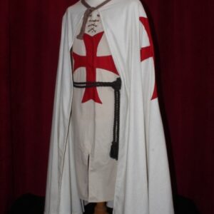 CHEVALIER TEMPLIER