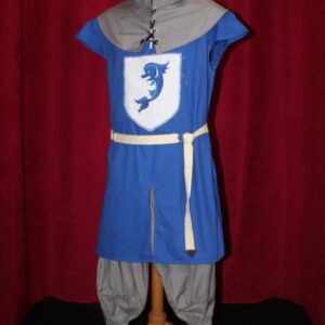 CHEVALIER DE L'ONDELYS
