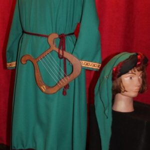 TROUBADOUR