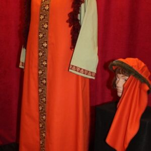 NOBLE LIGNEE d'OCCITANIE