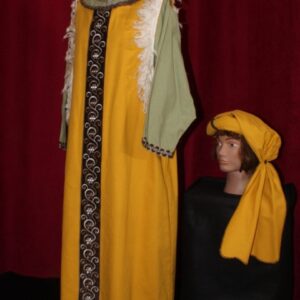 NOBLE LIGNEE DE LA TREILLE D'OR