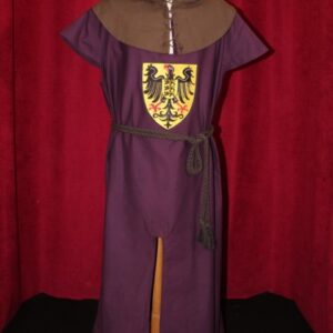 FREDERICE II