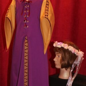 ISOLDE DE BELLOMBRE