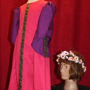 YSORIA DE ROSELANDE